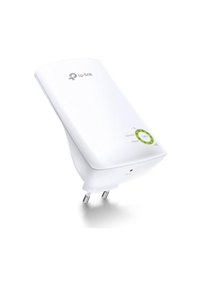 Tp-link Tl-wa854re Wi-fi 300mbps Menzil Genişletici Priz Tipi