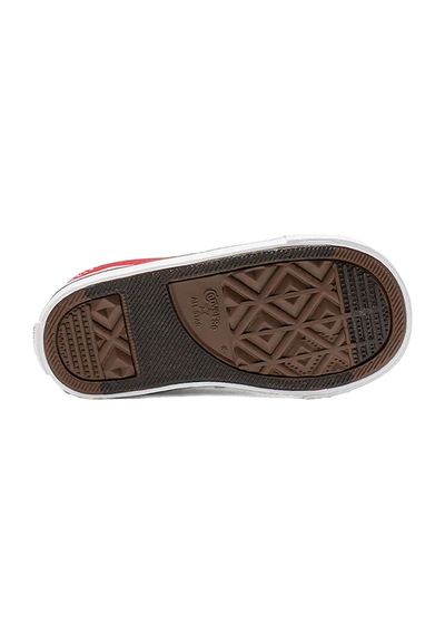 Converse 3j232c Çocuk Ayakkabısı 3j232c Kırmızı