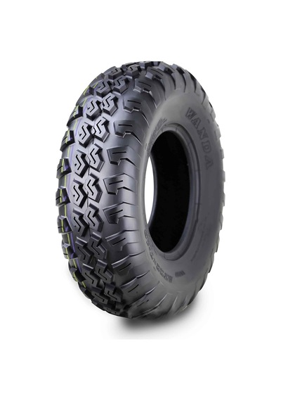 21x7-10 175x75-10 4pr Atv Ön Lastik - Wanda