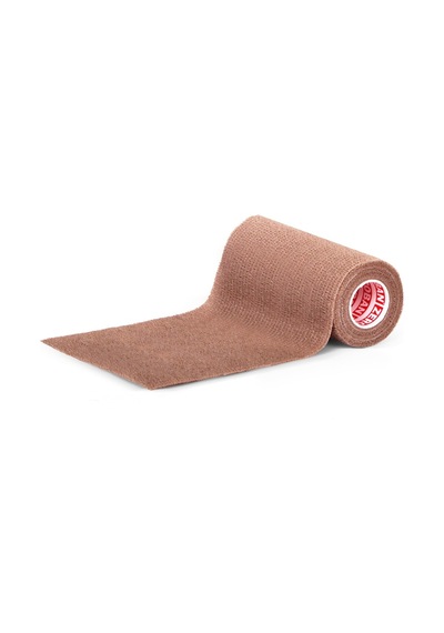 Zeroban Coban Bandaj 10 CM x 4.5 M Ten Rengi
