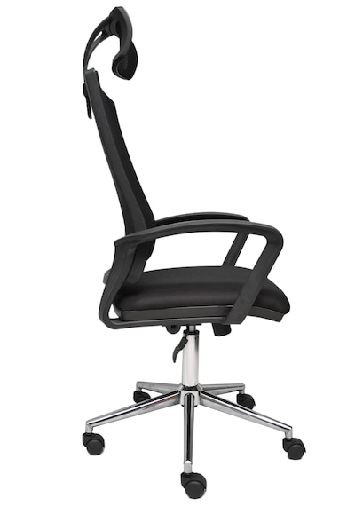 Vivora Ergonomik Çalışma Ve Bilgisayar Koltuğu Siyah