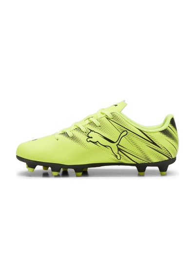 Puma 107480 Attacanto Fg/ag Jr Krampon Neon Sarı Sarı