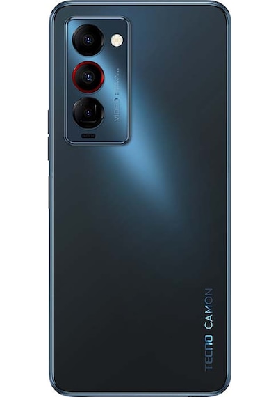 TECNO Camon 18 Premier 8+5 GB 256 GB (TECNO Türkiye Garantili)