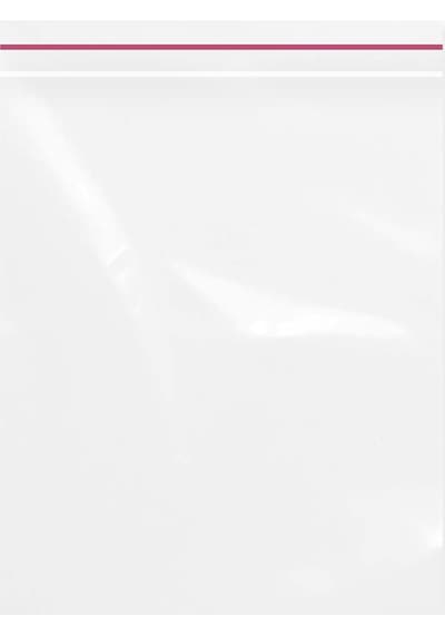 Şeffaf Kilitli Torba 9X11 Cm - 1000 Adet