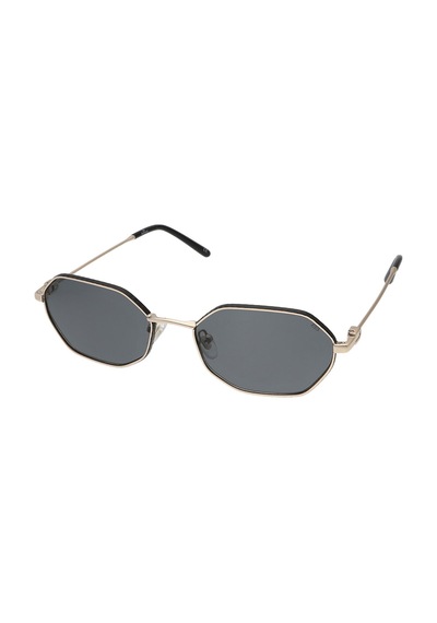 Belmond B1242.c1 54 Polarize Unisex Güneş Gözlüğü Siyah