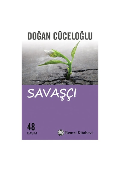 DOĞAN CÜCELOĞLU/SAVAŞÇI