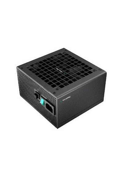 Deepcool PQ650M 650W 80+Gold Power Supply