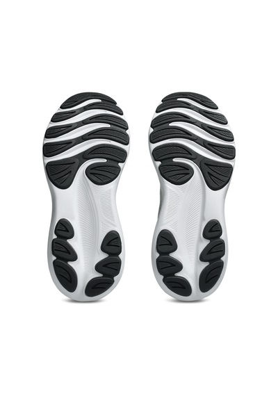 Asics Gel-contend 10 Kadın Gri Koşu Ayakkabısı 1012c013-020