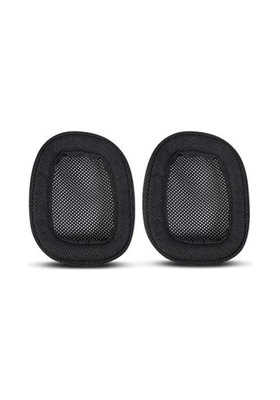 Logitech G233 G433 G-Pro G533 G231 G331 Uyumlu Kulaklık Pedi ve Kafa Bandı
