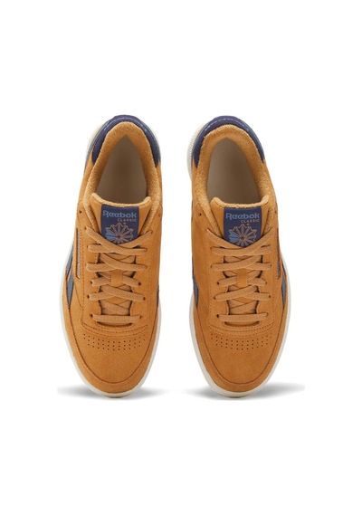 Reebok Unisex Sneaker Club C Revenge 100229832 Kahverengi