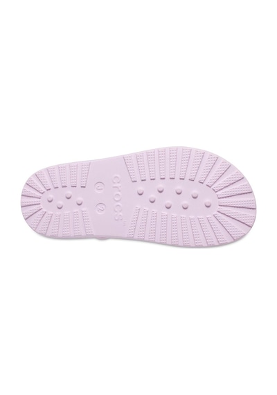 Crocs Classic Fisherman K Çocuk Terlik Cr210625-6zw Pembe-33-34 Pink Milk
