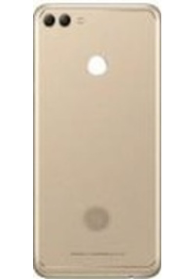 Gmr Huawei Y9 2018 Kasa Kapak Gold