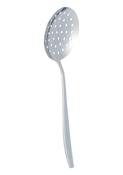 Nehir Sahra Servis Kevgir - Servis Kevgiri 30 Cm
