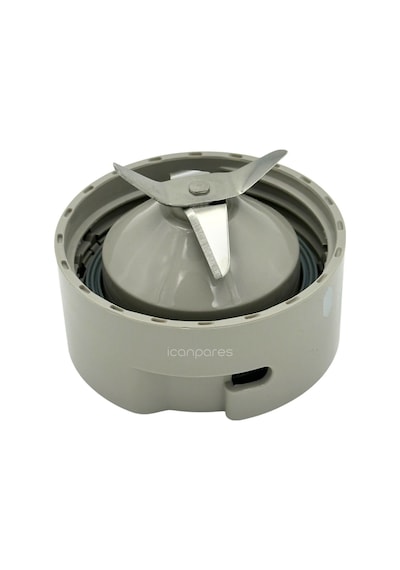 Philips İle Uyumlu Hr2602/00 Daily Collection Smoothie Mini Blender Bıçağı