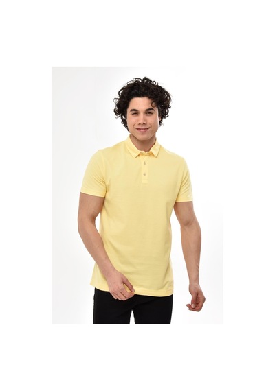 AR-MA Arma Erkek Polo Yaka Tişört Y22374350701 001