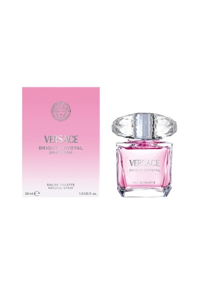 Versace Bright Crystal Kadın Parfüm 90 Ml Fresh