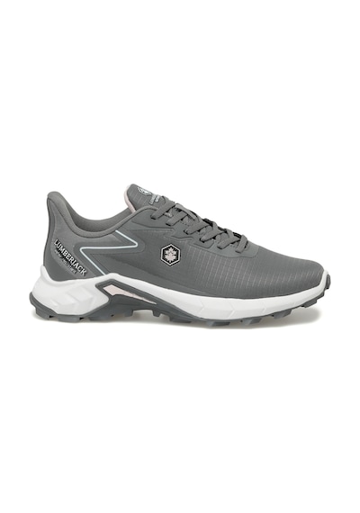 Lumberjack Tunga Wmn 3pr Gri Kadın Outdoor 000000000101389219 Gri