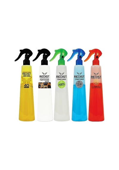 Fön Suyu Milk&honey 400 Ml