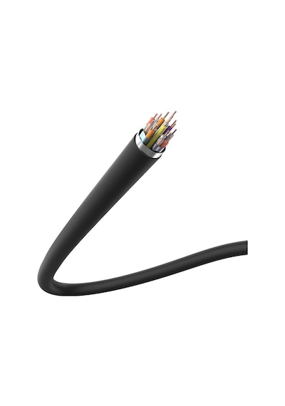 S-link Slx-hd4k05 19+1 5 Metre V2.0 4k 60hz Metal Hdmı Kablo