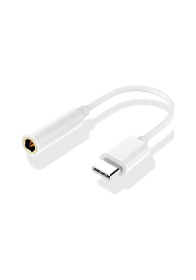 Eıma Type-c Kulaklık Çevirici Usb-c To 3.5mm Audio Adaptör E006