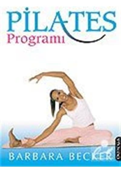 Pilates Programı - Barbara Becker - Omega