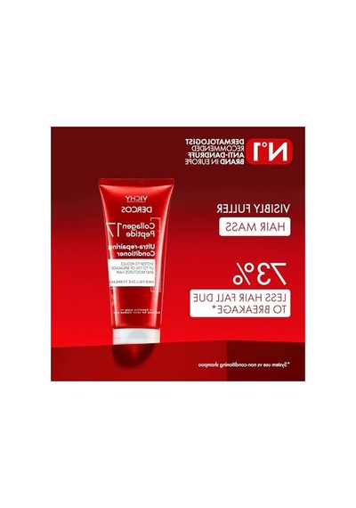 Collagen 17 Filler Saç Bakım Kremi 200 Ml