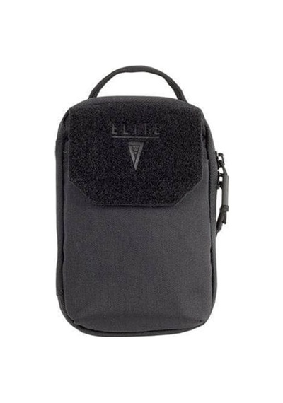 Elıte Pocket Organizer Çanta Siyah