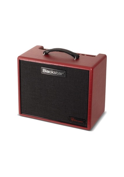 Blackstar Da5 Ruby Doug Aldrich Signature 5w Lambalı Combo Amfi
