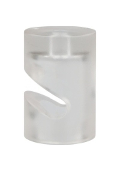 Nexo Plastik Askı Kablo Tutucu (20X30Mm) 1 Adet