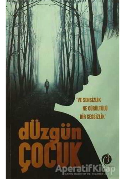 Düzgün Çocuk- Herdem Kitap