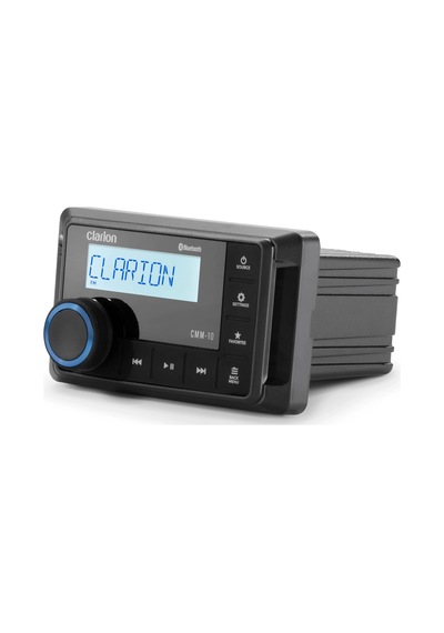 Clarion Cmm10i Marine Müzik Kaynağı Ünitesi