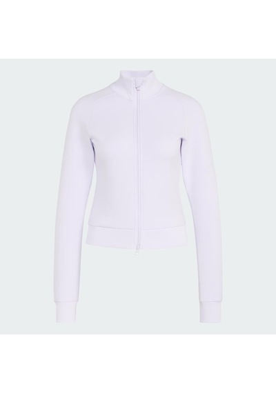 Adidas Soft Lux Kadın Sweatshirt C-adıkr5287b30a00 Mor