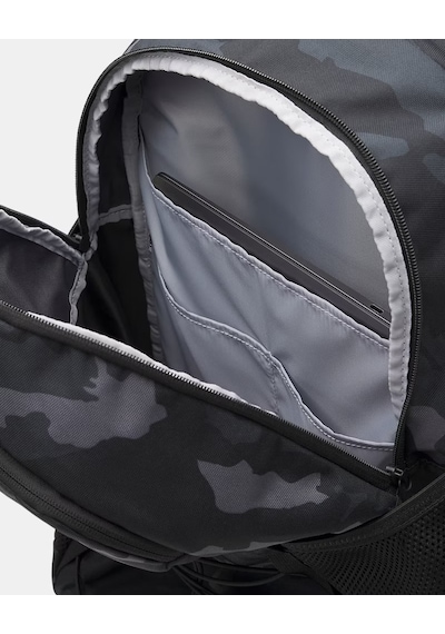 Under Armour Ua Hustle Sport 6.0 Backpack Unısex Sırt Çantası 6000397 6000397 002
