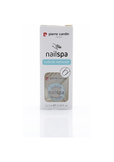 Pierre Cardin Nail Spa Cuticle Remover 11.5 ML