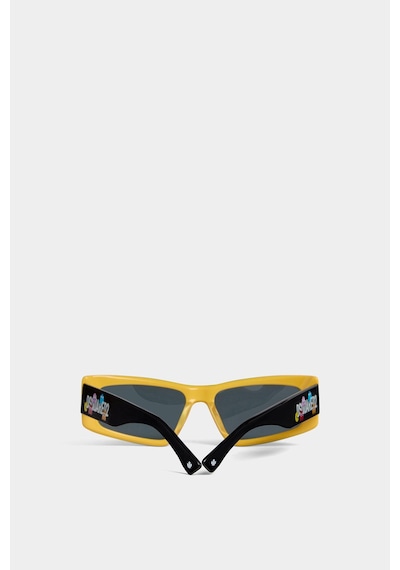 Dsquared2 Dsq Pacman 7ıcır 57 G Çok Renkli