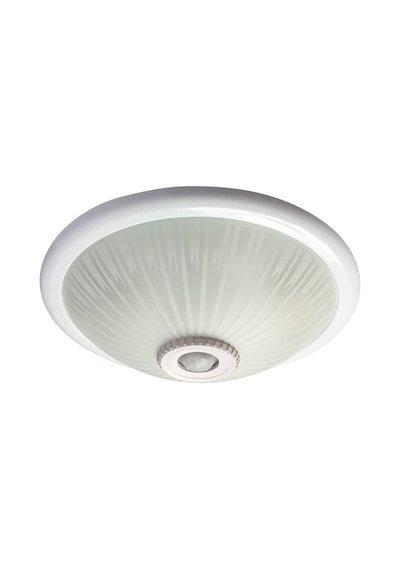 Lamptime Ledli Tavan Aydınlatma Sensörlü+Kitli 3000K 520306 Beyaz