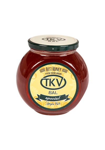 Tkv Special Yayla Balı 950 G
