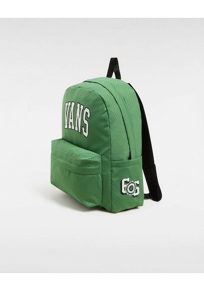 Vans Old Skool Backpack Unisex Sırt Çantası Vn000h4wbr11 Çok Renkli