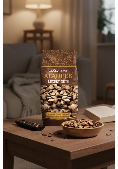 Karpuz Çekirdeği 500gram