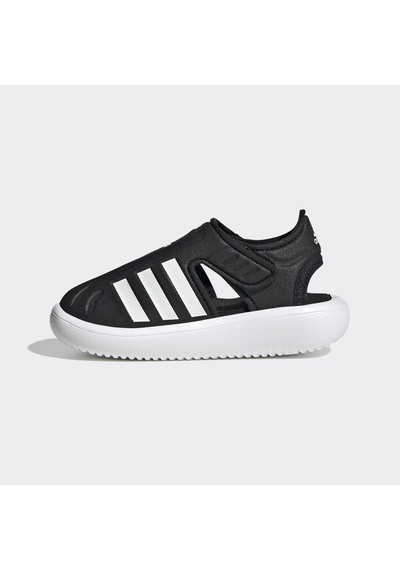 Adidas Gw0391 Water Erkek Bebek Sandalet Siyah