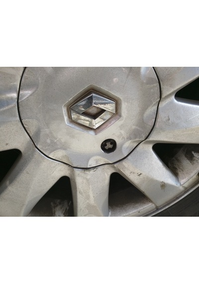 Renault Scenic Merkezi Kapak Anahtarı