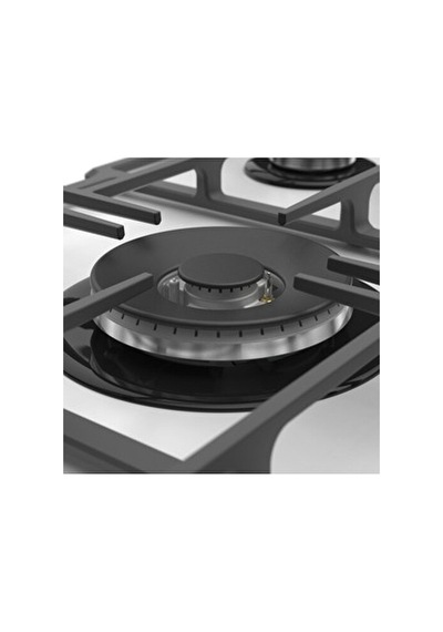 Ferre ED046 90 CM Wok Ankastre Ocak
