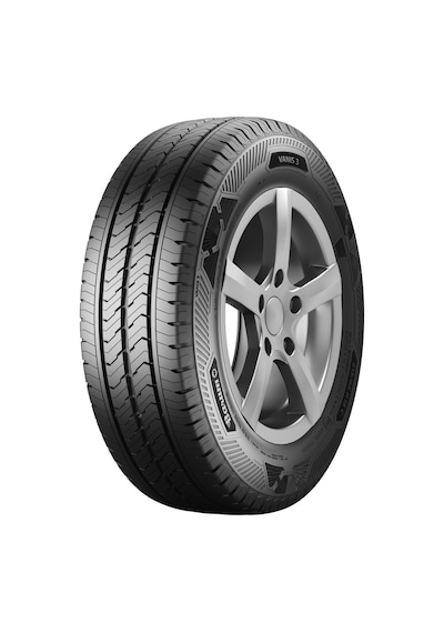 Barum 195r14c 106/104r Vanis 3 Oto Yaz Lastiği Üretim Yılı:2025