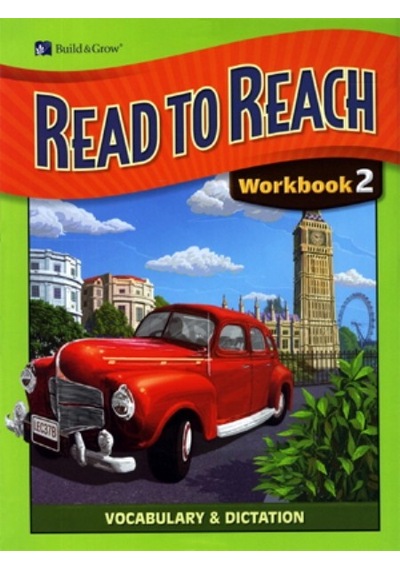 Read to Reach Workbook 2 - Henry John Amen IV - Nüans