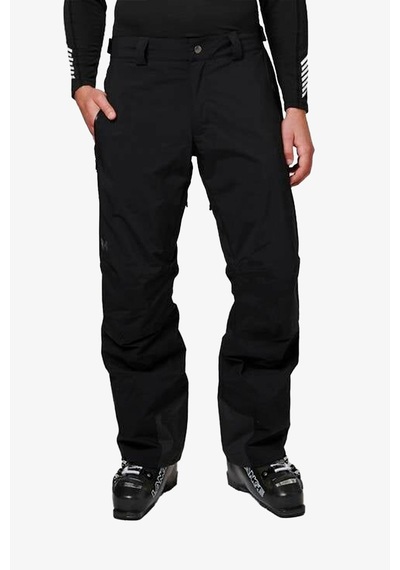 Helly Hansen Legendary İnsulated Pantolon Erkek Siyah Outdoor Pantolon 65704-990