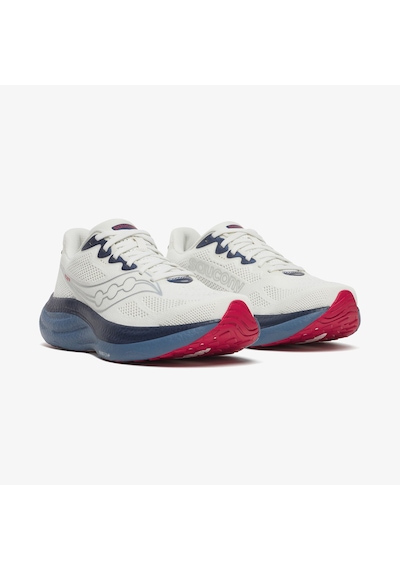 Saucony Ride 19 Erkek Krem Spor Ayakkabı S21055-146 2800400