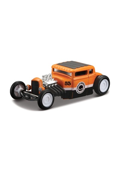 Evçem 1:64 Model Araba Evcem