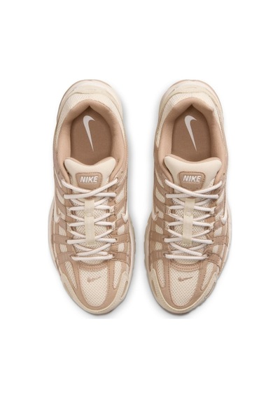 Nike P-6000 Kadın Kahverengi Sneaker Ayakkabı Iv2501-200 Juststep