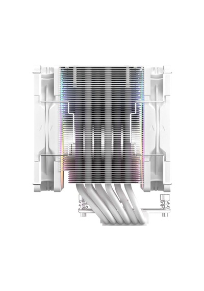 Scythe Mugen 6 Cpu Cooler, 120mm Kaze Iı Fanlı Sessiz Hava Soğutucu, Intel Lga 1700 & Amd Am5/am4 Uyumlu Yüksek Performanslı Tower Soğutucu