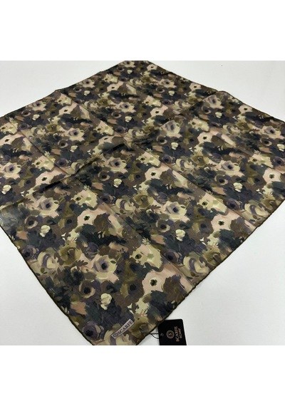 Scarfe Soft Eşarp Ldv7211-58746 Çok Renkli